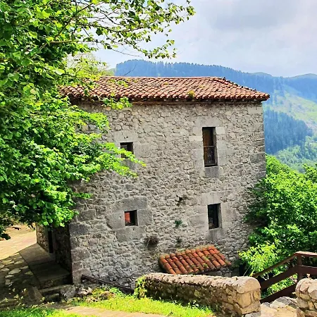Casa Del Conde - Apartment *