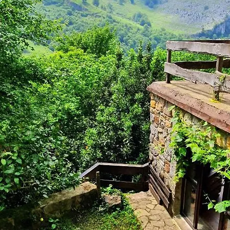 Casa Del Conde -