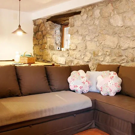 Apartment Casa Del Conde - *