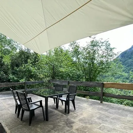 Casa Del Conde -
