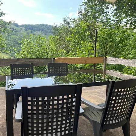 Casa Del Conde - Appartement *