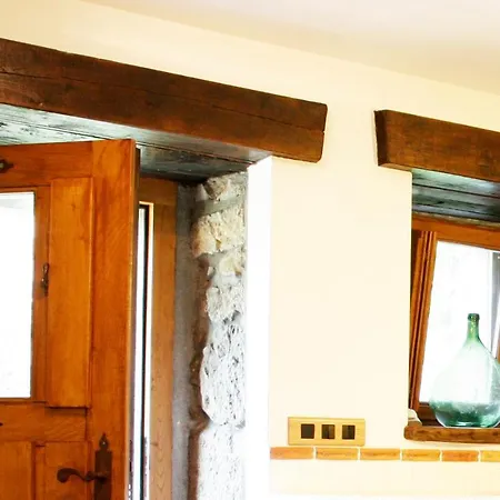 Casa Del Conde - *
