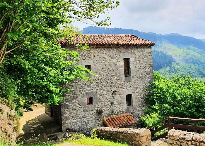 Casa Del Conde - Apartment *