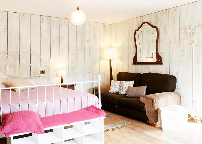 Casa Del Conde - Apartment Ajanedo