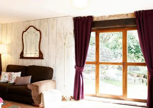 Apartment Casa Del Conde -