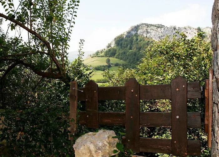 Casa Del Conde - * Ajanedo