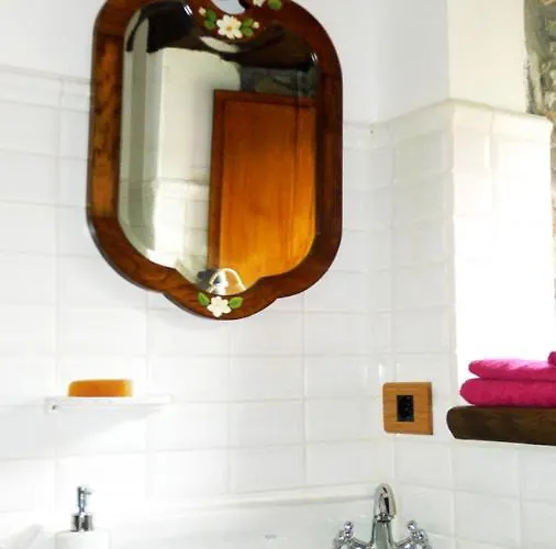 Casa Del Conde - * Ajanedo