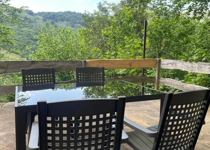 Casa Del Conde - Apartment *